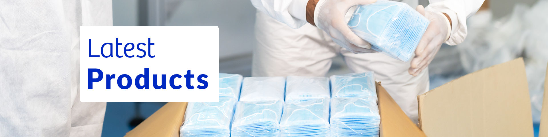 CareHome Suppliers banner