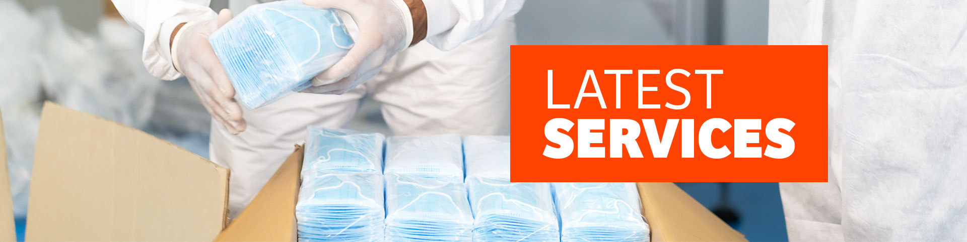 CareHome Suppliers banner