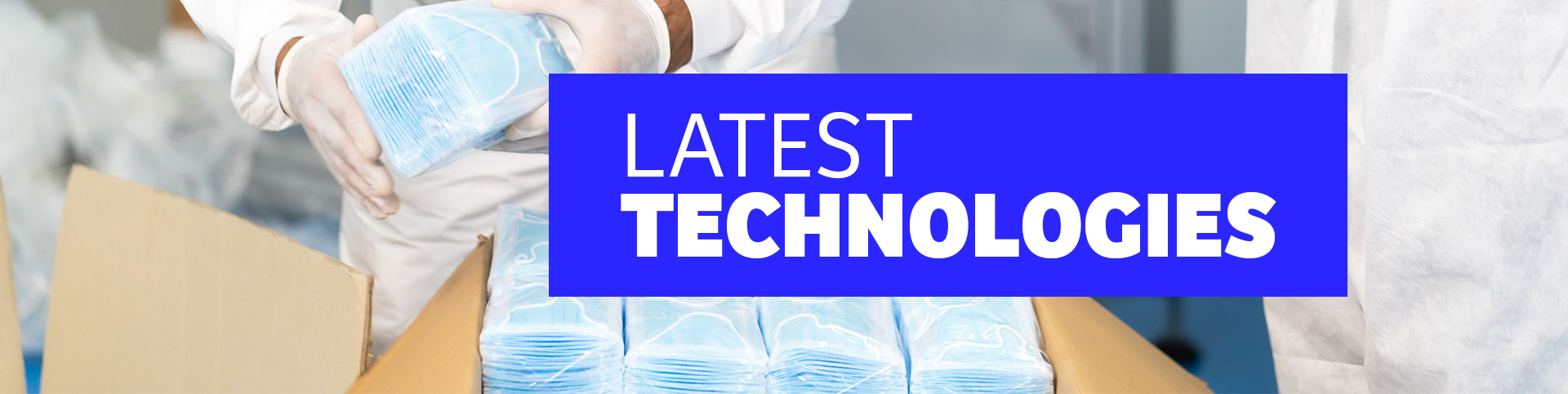 CareHome Suppliers banner